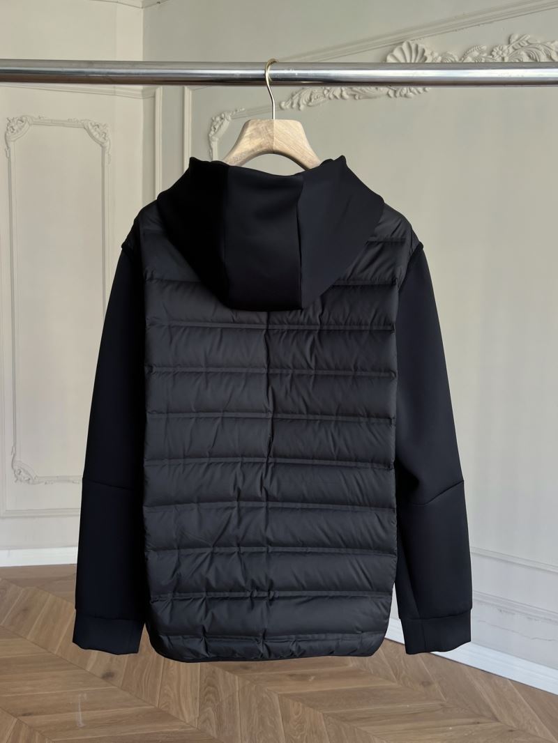 Prada Down Jackets